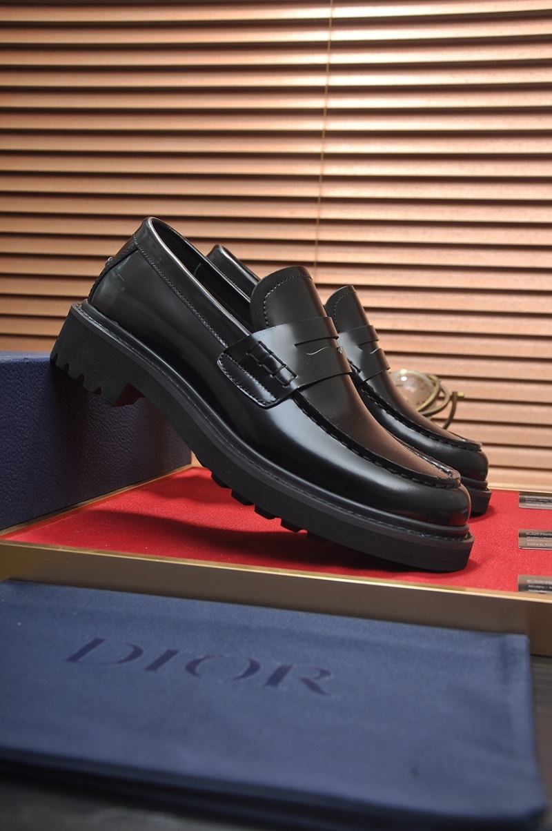 Christian Dior Business Shoes